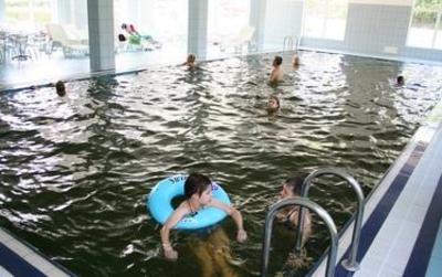 фото отеля Hotel Dobsi