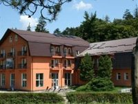 Hotel Dobsi