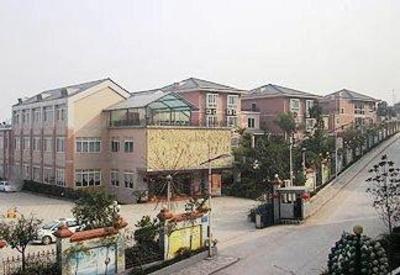 фото отеля Shanyinqiuming Hotel