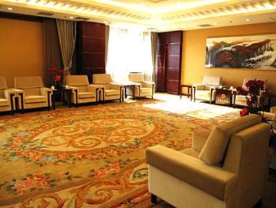 фото отеля Huaxi Hotel
