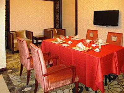 фото отеля Huaxi Hotel