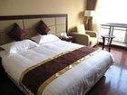 фото отеля Huaxi Hotel