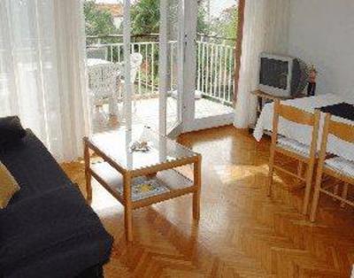 фото отеля Apartments Kata