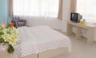 фото отеля Star City Hotel Dalian