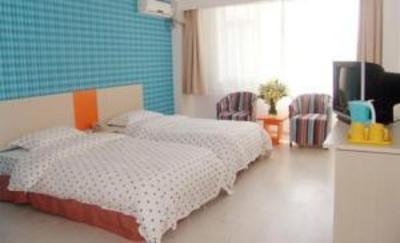 фото отеля Star City Hotel Dalian