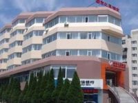 Star City Hotel Dalian