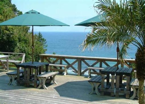 фото отеля Beach Side House Wave