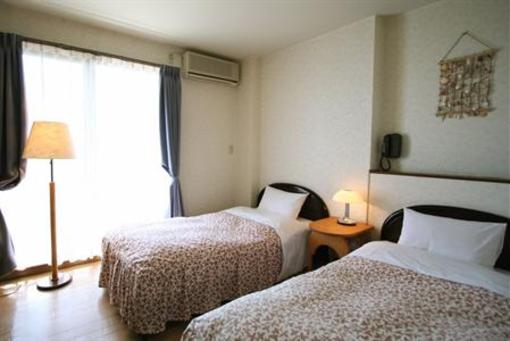 фото отеля Beach Side House Wave