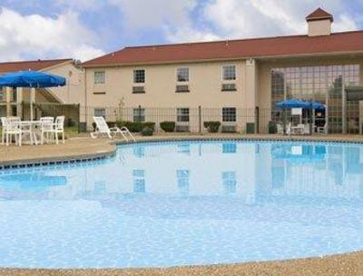 фото отеля Motel 6 Jacksonville (Arkansas)