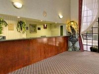 Motel 6 Jacksonville (Arkansas)