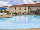 фото отеля Motel 6 Jacksonville (Arkansas)