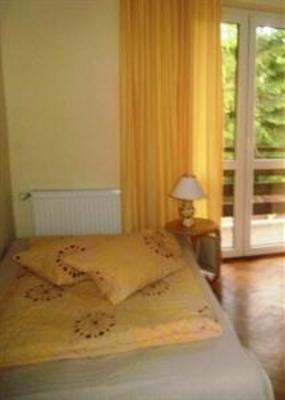 фото отеля Villa Laura Hotel Polanica-Zdroj