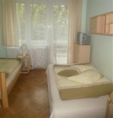 фото отеля Villa Laura Hotel Polanica-Zdroj