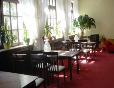 фото отеля Hotel Lintforter Hof