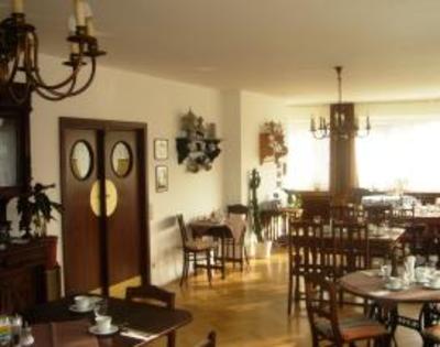 фото отеля Hotel Lintforter Hof