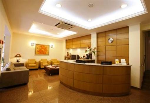 фото отеля LS Villas Hotel & Spa