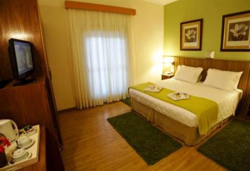 фото отеля LS Villas Hotel & Spa