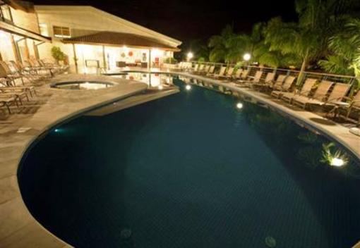 фото отеля LS Villas Hotel & Spa