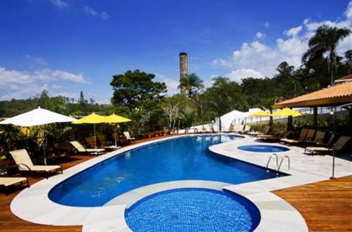 фото отеля LS Villas Hotel & Spa
