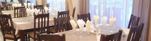 фото отеля Pension Saphir