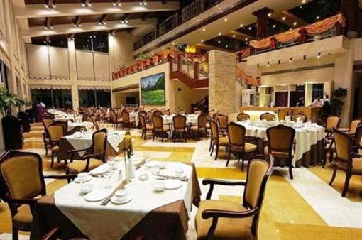 фото отеля Qinhuangdao Beidaihe Beihuayuan Hotel