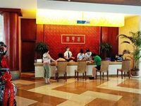 Qinhuangdao Beidaihe Beihuayuan Hotel