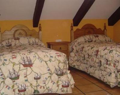 фото отеля Casa Rural Don Martin Rural