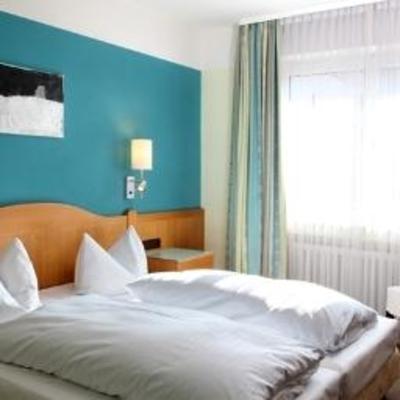 фото отеля Frankenhof Hotel