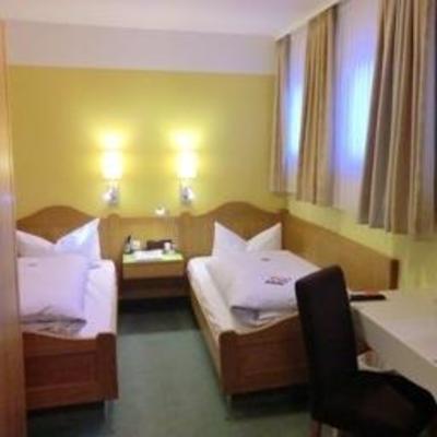 фото отеля Frankenhof Hotel