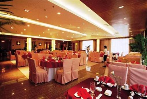 фото отеля Emeishan Hotel