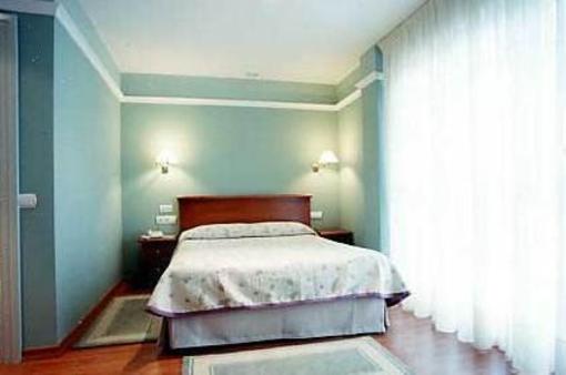 фото отеля Villa De San Vicente