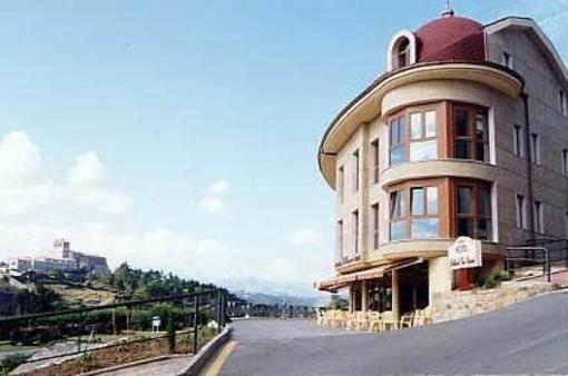 фото отеля Villa De San Vicente