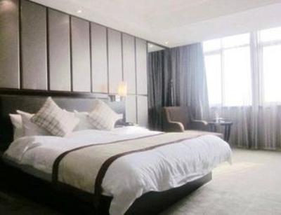 фото отеля Higood Hotels Anqing
