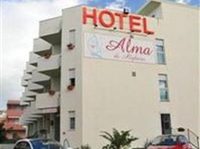 Alma di Alghero Hotel