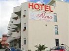 фото отеля Alma di Alghero Hotel