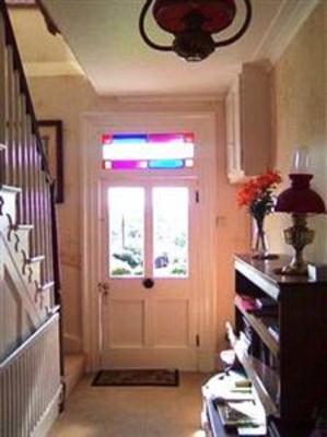фото отеля Prospect Guest House