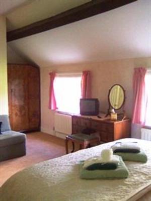 фото отеля Prospect Guest House