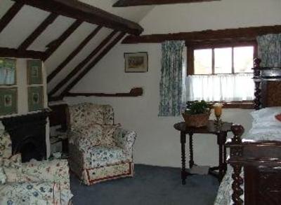 фото отеля Daybrook House
