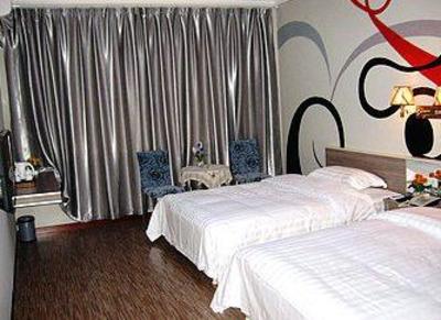 фото отеля Kailong Lohas Hotel
