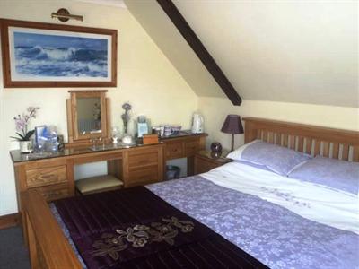 фото отеля Ammonite Bed & Breakfast