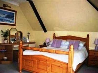 фото отеля Ammonite Bed & Breakfast