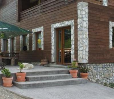 фото отеля Pension Teodora