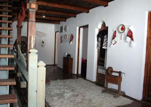 фото отеля Pension Teodora