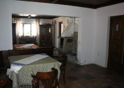 фото отеля Pension Teodora