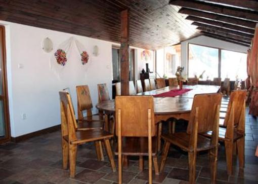 фото отеля Pension Teodora