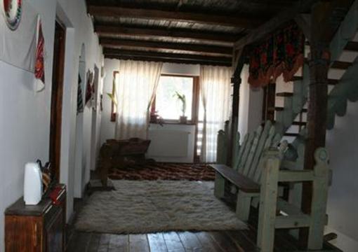фото отеля Pension Teodora