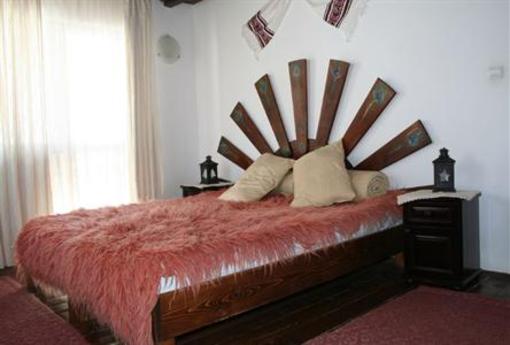 фото отеля Pension Teodora