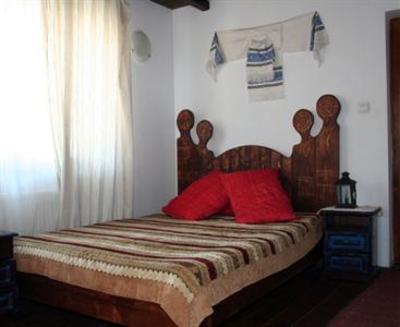 фото отеля Pension Teodora