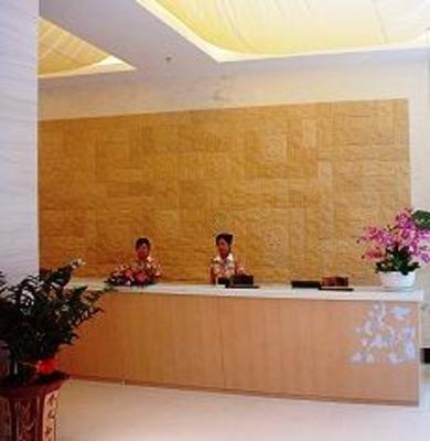 фото отеля Ocean Oil Hotel