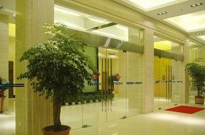 фото отеля Ocean Oil Hotel